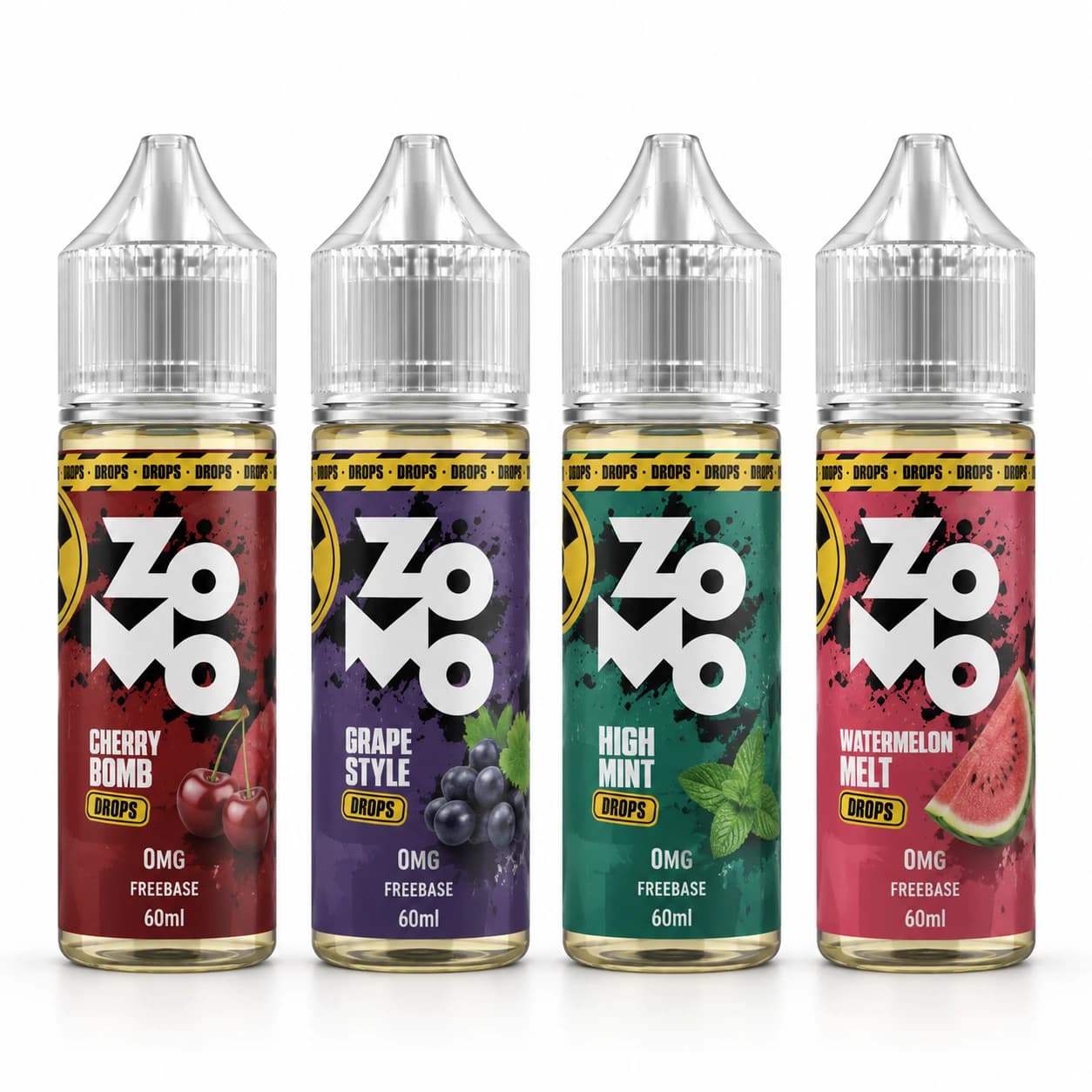 zomo frops freebase