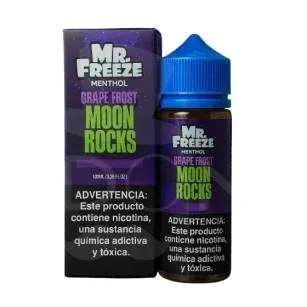 MR FREEZE GRAPE FROST MOON