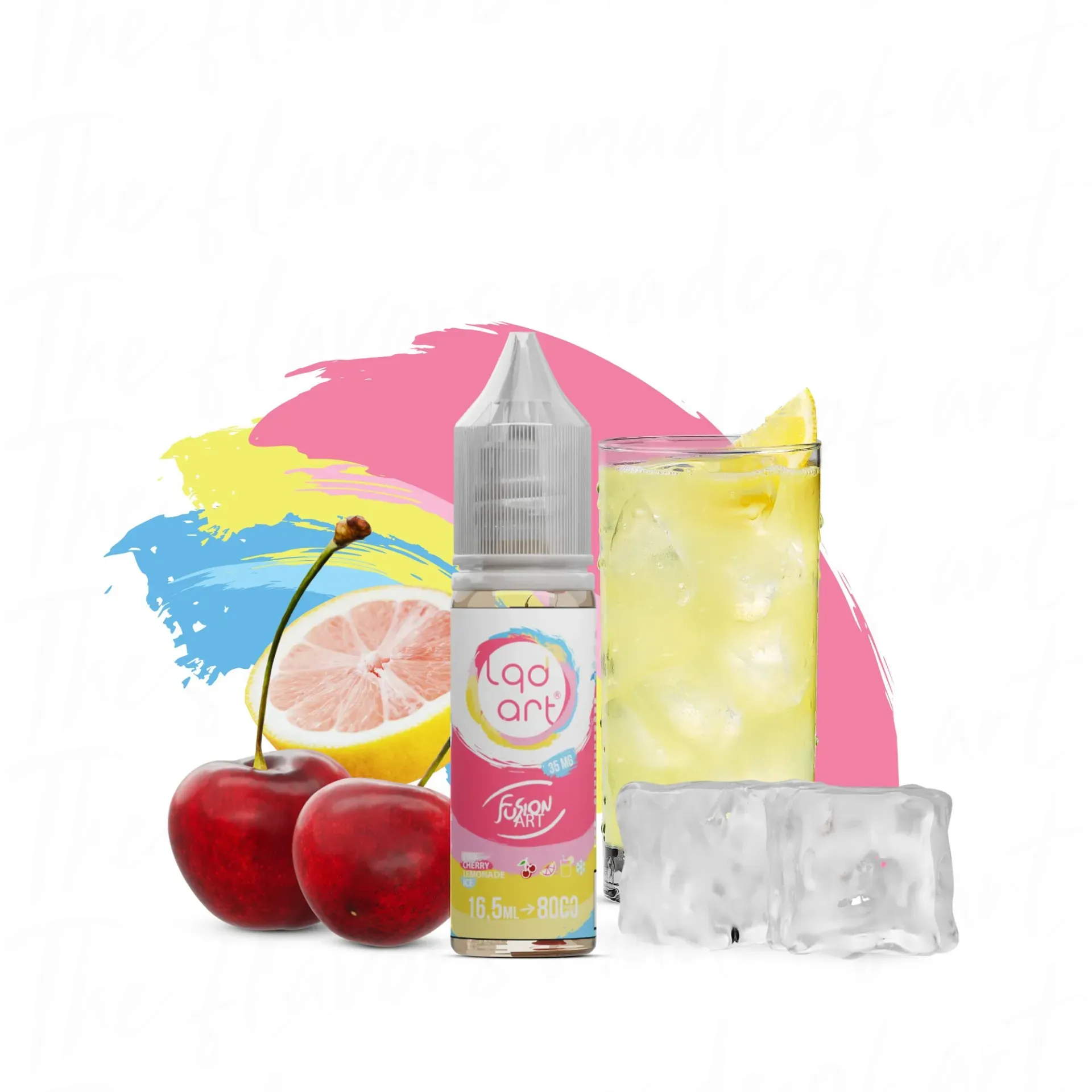 LQD BRAIN FREEZE