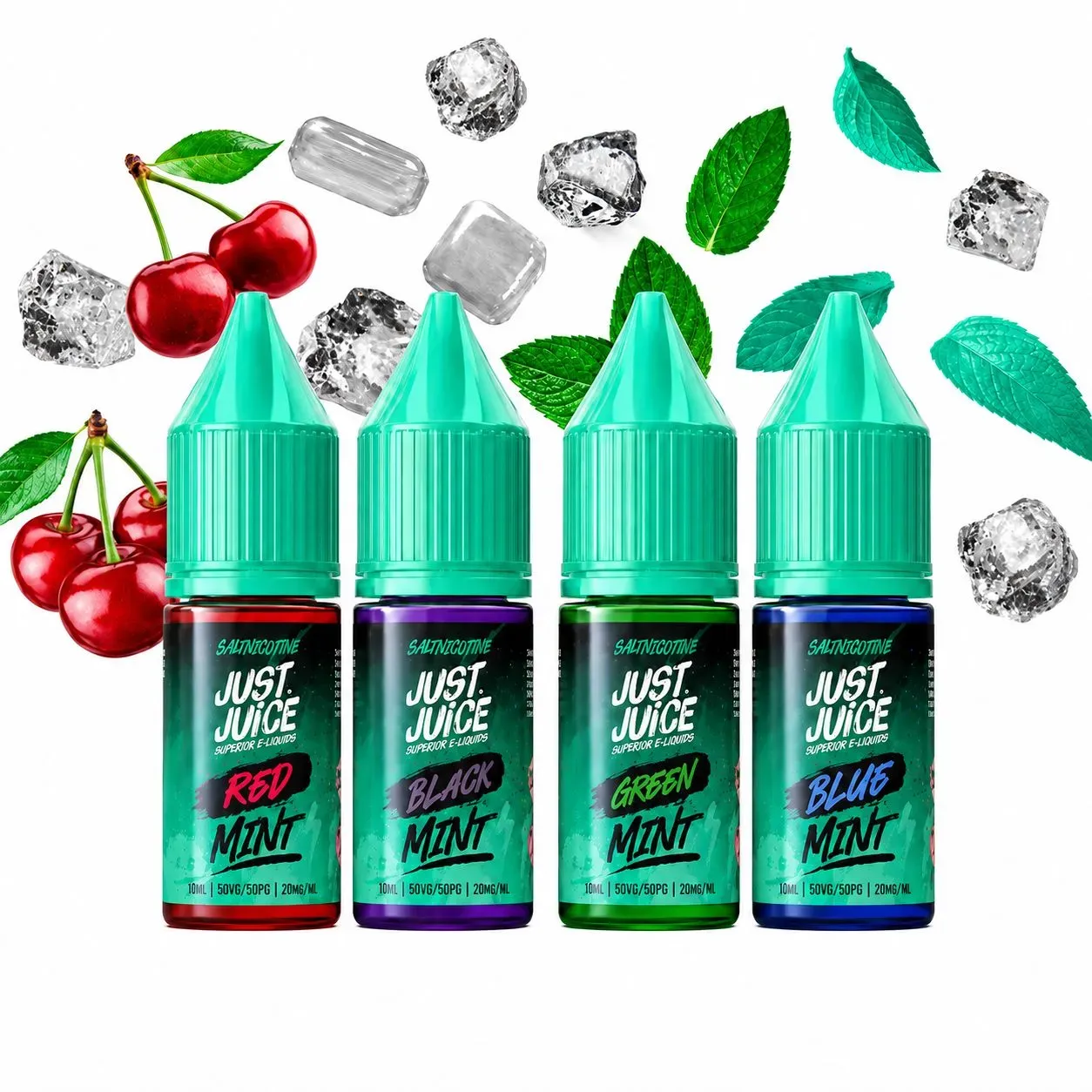 JUST MINT