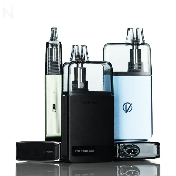 ECO NANO PLUS 1