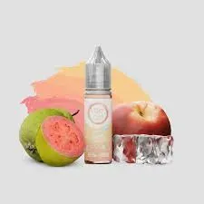 Guava nectarine